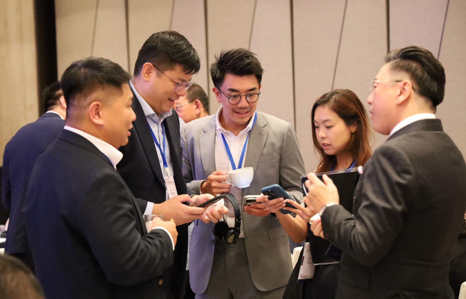 Ho Chi Minh City enhances cooperation with Guangdong-Hong Kong-Macao Greater Bay Area