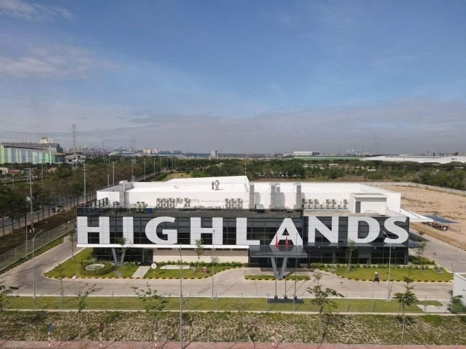 Highlands Coffee steps up investment, export, and IPO strategies