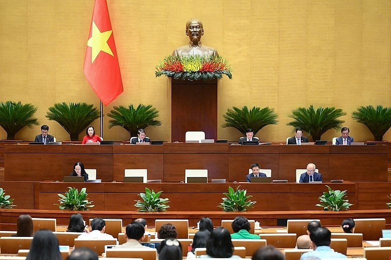 Minister of Finance proposes 'seed money' strategy to unlock disbursement